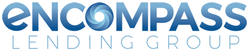 Toby Thurman - Encompass Lending - Logo